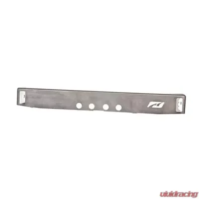 Motobilt Micro Rear Bumper Bare Steel Jeep Wrangler JK 2007-2018 - MB1040