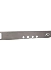 Motobilt Micro Rear Bumper Bare Steel Jeep Wrangler JK 2007-2018                                     - MB1040 - Image 2