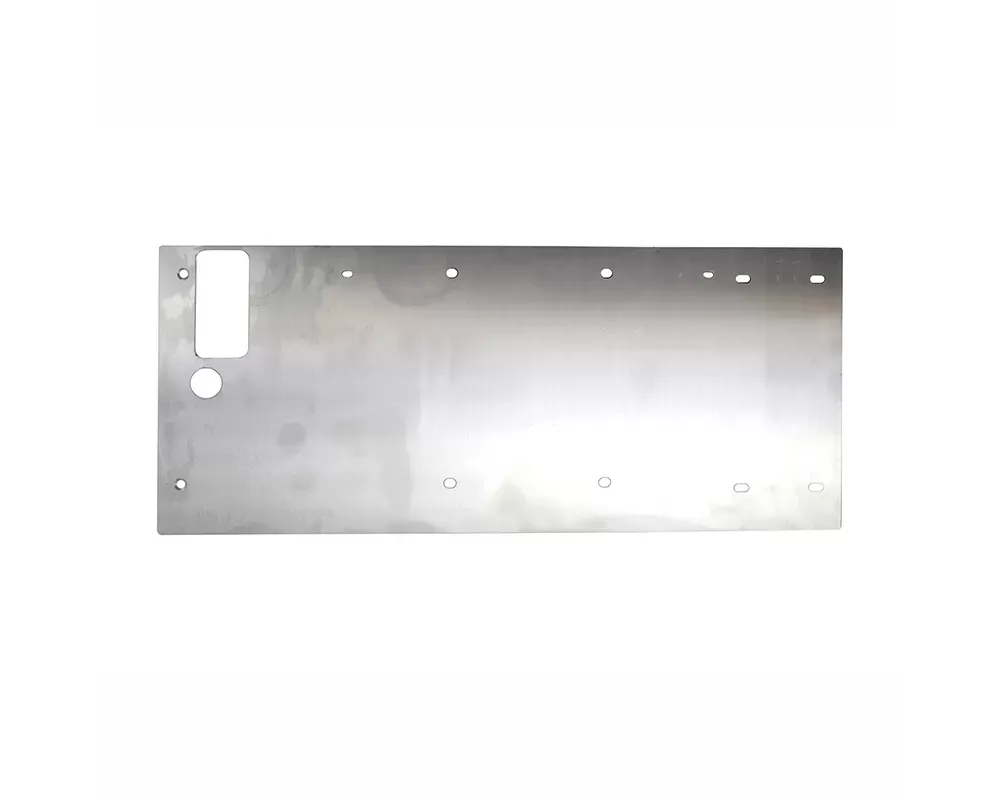Motobilt MB1052-A Aluminum Tailgate Cover for Jeep Wrangler Motobilt MB1052-A Aluminum Tailgate Cover for Jeep Wrangler