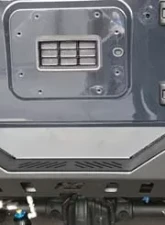 Motobilt Rear Bumper Crusher Series Bare Steel Jeep Wrangler JK 2007-2018                                     - MB1072 - Image 10