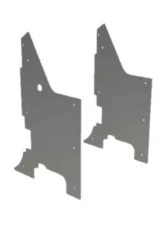 Motobilt Body Tub Armor Jeep Wrangler TJ | LJ 1997-2006                                     - MB1074 - Image 3