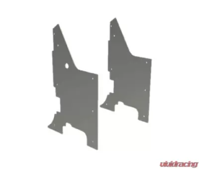 Motobilt Body Tub Armor Jeep Wrangler TJ | LJ 1997-2006 - MB1074