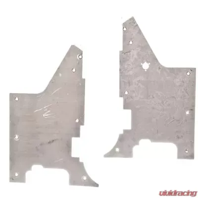Motobilt Body Tub Armor Jeep Wrangler TJ | LJ 1997-2006 - MB1074