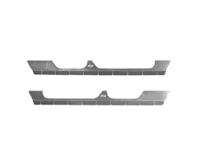 Motobilt Rocker Armor for Jeep Gladiator JT