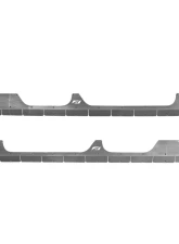 Motobilt Rocker Armor for Jeep Gladiator JT                                     - MB1107 - Image 5
