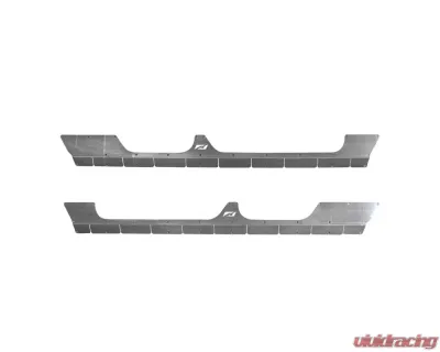 Motobilt Rocker Armor for Jeep Gladiator JT - MB1107