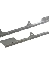 Motobilt Rocker Armor for Jeep Gladiator JT                                     - MB1107 - Image 2