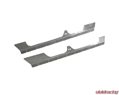 Motobilt Rocker Armor for Jeep Gladiator JT - MB1107