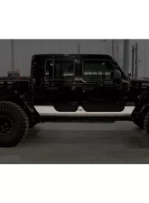 Motobilt Rocker Armor for Jeep Gladiator JT                                     - MB1107 - Image 4