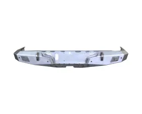 Motobilt JT Gladiator Crusher Rear Bumper