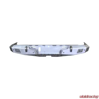 Motobilt JT Gladiator Crusher Rear Bumper - MB1110