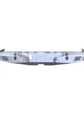 Motobilt JT Gladiator Crusher Rear Bumper w/ Gladiator Rear Bumper Corner Frame Mounts                                     - MB1110-MB1111 - Image 5