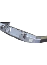 Motobilt JT Gladiator Crusher Rear Bumper w/ Gladiator Rear Bumper Corner Frame Mounts                                     - MB1110-MB1111 - Image 2