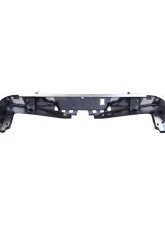 Motobilt JT Gladiator Crusher Rear Bumper w/ Gladiator Rear Bumper Corner Frame Mounts                                     - MB1110-MB1111 - Image 3