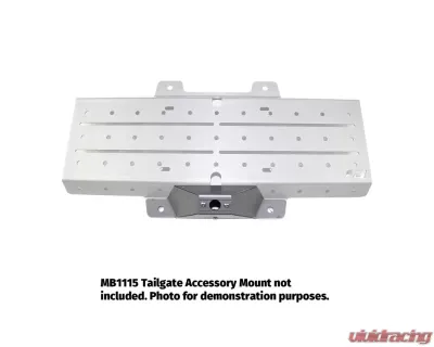 Motobilt Camera Mount for MB1115 Jeep Wrangler JL | JLU 2018-2020 - MB1122