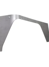 Motobilt Comp Cut Highline Rear Corner Armor Jeep Wrangler YJ | TJ 1987-2006                                     - MB1127 - Image 3