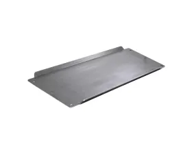 Motobilt Flat Belly Skid Plate Jeep Wrangler YJ 1987-1995