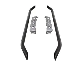 Motobilt Rocker Guard Tube Kit Fits Flat Rockers
