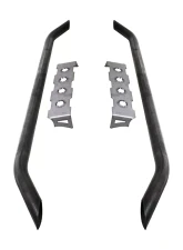 Motobilt Rocker Guard Tube Kit Fits Flat Rockers                                     - MB1148 - Image 3