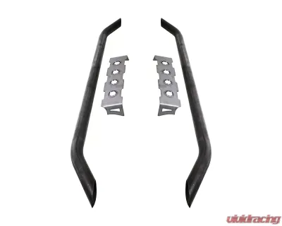 Motobilt Rocker Guard Tube Kit Fits Flat Rockers - MB1148