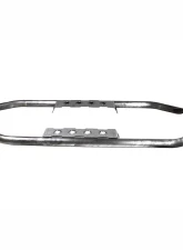 Motobilt Rocker Guard Tube Kit Fits Flat Rockers                                     - MB1148 - Image 2