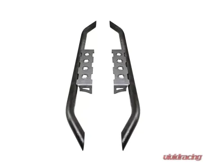 Motobilt Rocker Guard Tube Kit Fits Flat Rockers - MB1148
