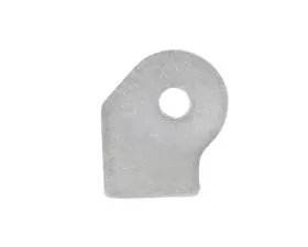 Motobilt Crossmember Steel Tab For 4 Link Skid Plate