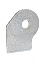Motobilt Crossmember Steel Tab For 4 Link Skid Plate                                     - MB1503-20 - Image 2