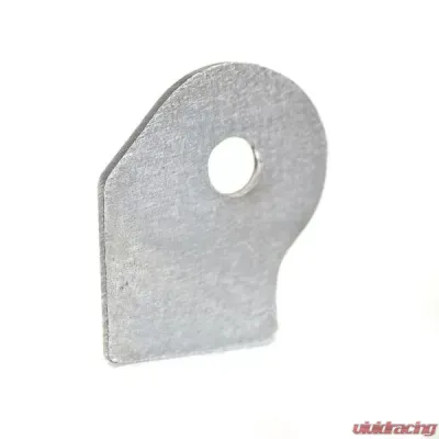 Motobilt Crossmember Steel Tab For 4 Link Skid Plate - MB1503-20