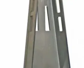 Motobilt Shock Towers For 2.0 Shocks Kit Steel