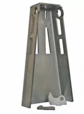 Motobilt Shock Towers For 2.0 Shocks Kit Steel                                     - MB1516 - Image 2