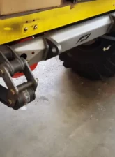 Motobilt Wheelbase Stretch Kit Jeep Wrangler CJ 1976-1986                                     - MB1519 - Image 3