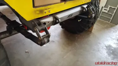 Motobilt Wheelbase Stretch Kit Jeep Wrangler CJ 1976-1986 - MB1519