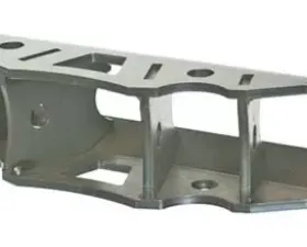 Motobilt Triangulated Lower Link Mount Large For 1.75