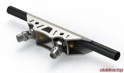 Motobilt Triangulated Lower Link Mount Large For 1.75" OD Round Tube - MB1520