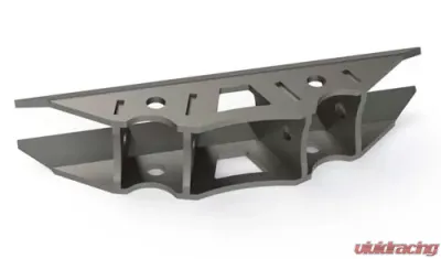 Motobilt Triangulated Lower Link Mount Large For 1.75" OD Round Tube - MB1520