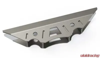 Motobilt Triangulated Lower Link Mount Large For 1.75" OD Round Tube - MB1520