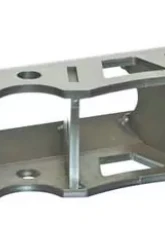 Motobilt Triangulated Lower Link Mount Large For 1.75" OD Round Tube                                     - MB1520 - Image 5