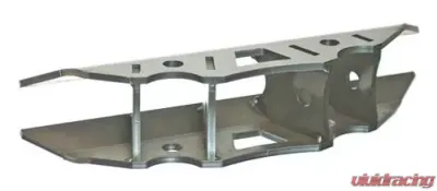 Motobilt Triangulated Lower Link Mount Large For 1.75" OD Round Tube - MB1520