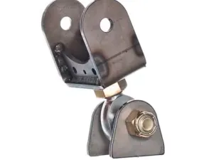 Motobilt Traction Bar Shackle Mount For Anitwrap