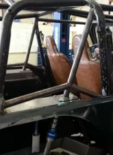 Motobilt Fender Top Mounted Coil Over Mount Jeep Wrangler CJ | YJ 1976-1996                                     - MB1526 - Image 10