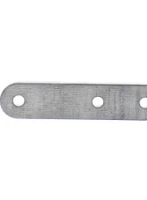 Motobilt Straight Shackle Plates 3.5" Steel                                     - MB1527-35 - Image 6