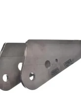 Motobilt Rear Spring Hanger Mounts Jeep Wrangler YJ 1987-1996                                     - MB1531 - Image 8