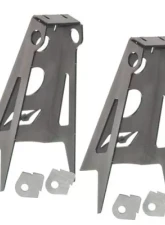 Motobilt Front Shock Towers Steel Jeep Wrangler YJ 1987-1995                                     - MB1532 - Image 4