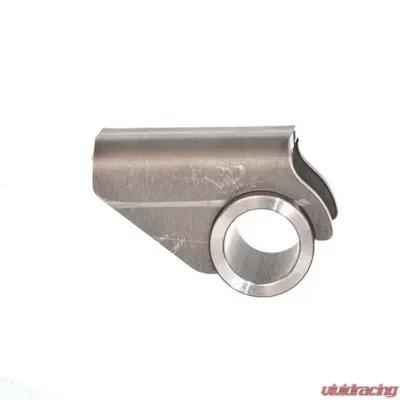 Motobilt Front Shackle Hangers 1.5 x .250" Jeep Wrangler YJ 1987-1996 - MB1533