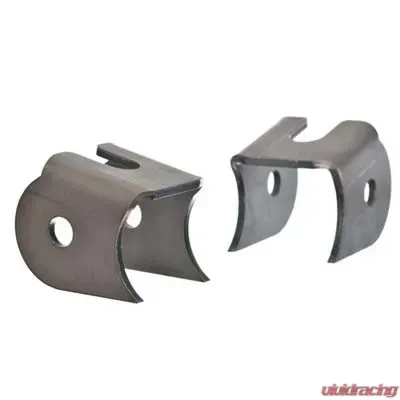 Motobilt Lower Link Mounts 10 Degree Offset 1/2" Bolt Hole Pair - MB1536-10-500