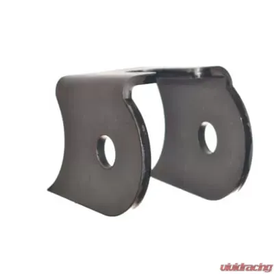 Motobilt Lower Link Mounts 10 Degree Offset 1/2" Bolt Hole Pair - MB1536-10-500