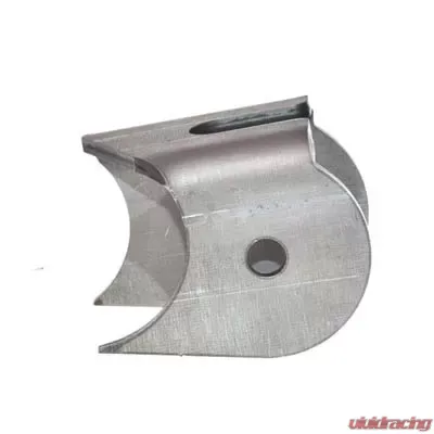 Motobilt Lower Link Mounts 10 Degree Offset 1/2" Bolt Hole Pair - MB1536-10-500