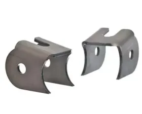 Motobilt Lower Link Mounts 10 Degree Offset 3/4