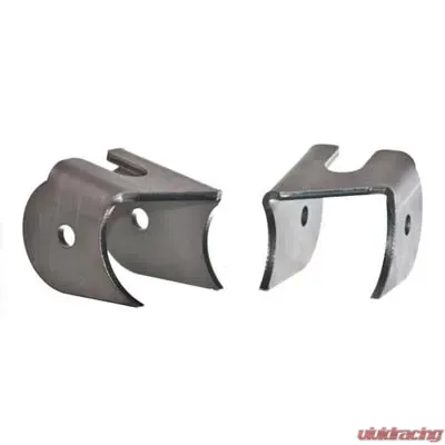 Motobilt Lower Link Mounts 10 Degree Offset 3/4" Bolt Hole Pair - MB1536-10-750